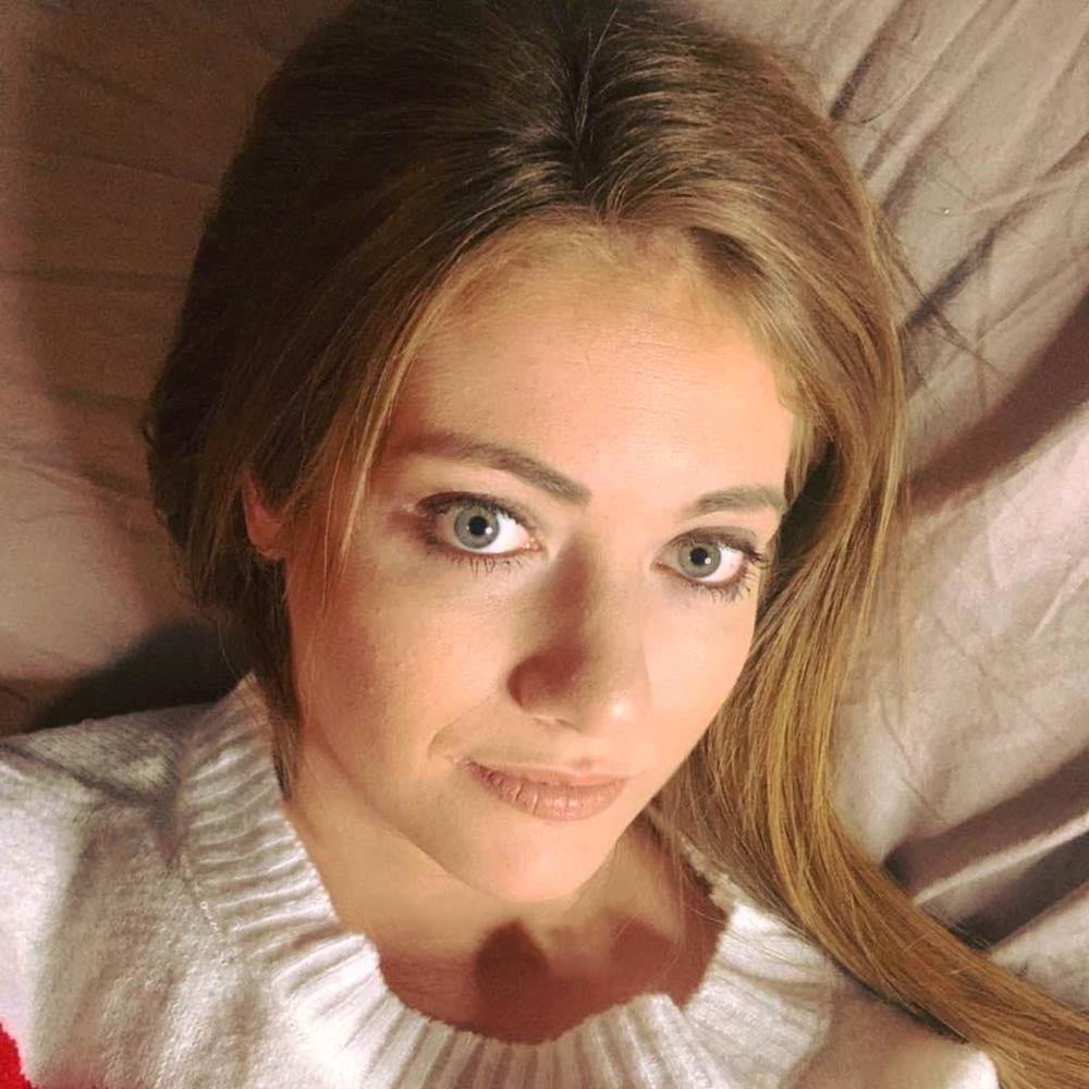 Meet your Posher, Kristen